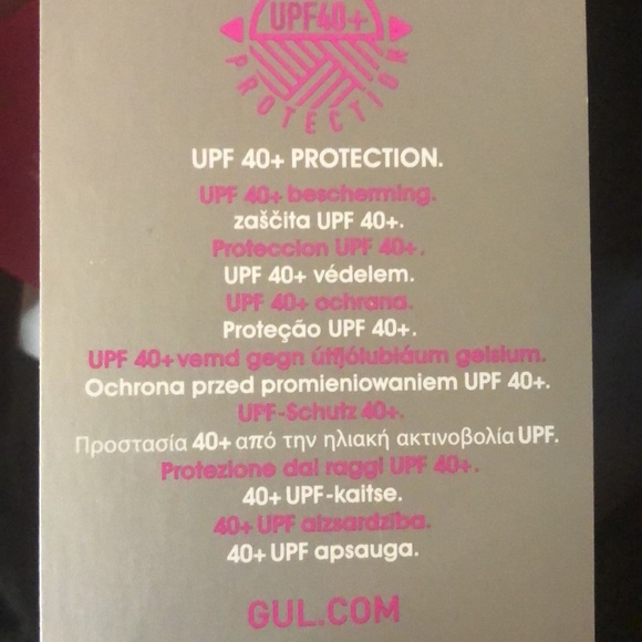 Gul full body Neo flx duradex wetsuit - Picture 7 of 8